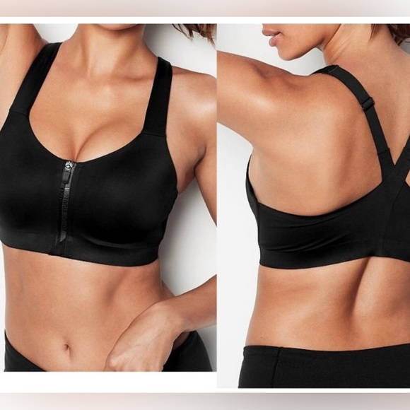 VICTORIA SECRET INCREDIBLE KNOCKOUT ULTRA MAX SPORTS BRA - Picture 1 of 7